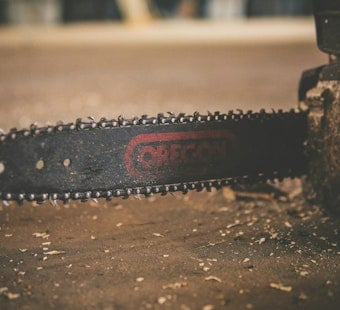 Fallbrook Man Flees After Chainsaw Attack on Former Roommate, Deputies Say