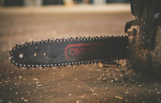 Fallbrook Man Flees After Chainsaw Attack on Former Roommate, Deputies Say