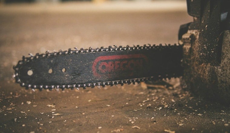 Fallbrook Man Flees After Chainsaw Attack on Former Roommate, Deputies Say