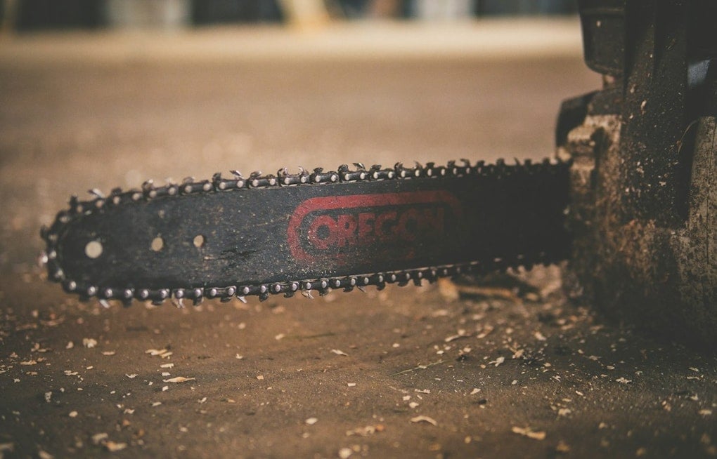 Fallbrook Man Flees After Chainsaw Attack on Former Roommate, Deputies Say