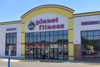 Falls Township Dad Charged After Toddler Spends Hours in Hot Car at Gym