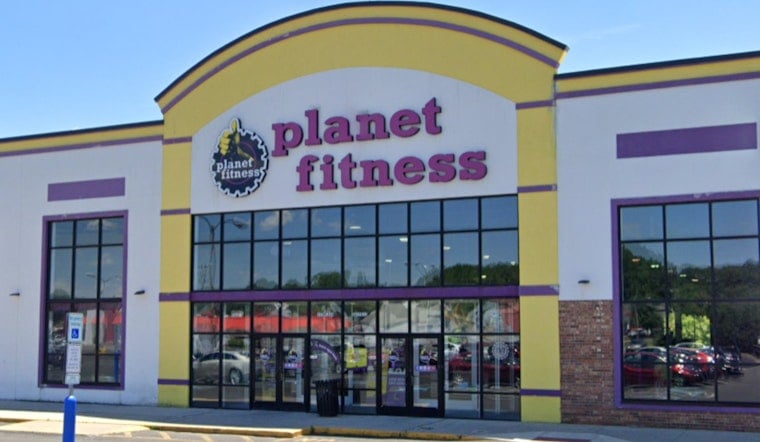 Falls Township Dad Charged After Toddler Spends Hours in Hot Car at Gym