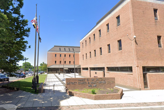 Fallston Judge Rejects Peace Orders Against Father Who Put Cross Near Son's Crash Site