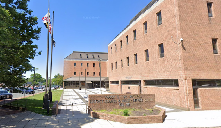 Fallston Judge Rejects Peace Orders Against Father Who Put Cross Near Son's Crash Site