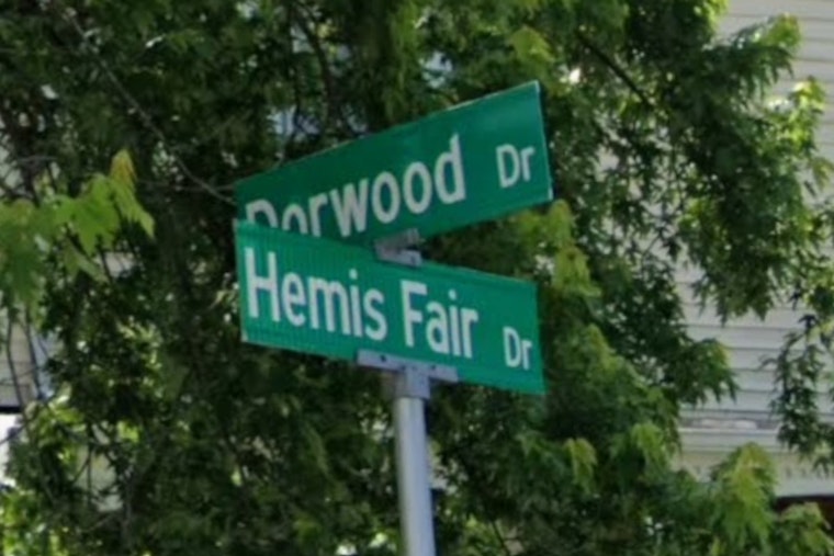 Family Argument on Hemis Fair Drive Ends With Man Shot, No Arrests Yet