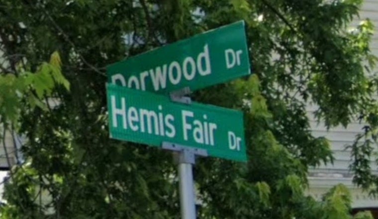 Family Argument on Hemis Fair Drive Ends With Man Shot, No Arrests Yet
