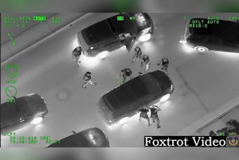 Family Demands Justice for Maurice Daniels, Killed in 70-Shot Baltimore Police Barrage