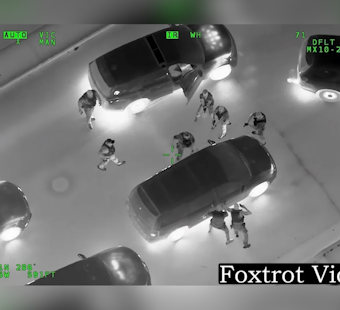Family Demands Justice for Maurice Daniels, Killed in 70-Shot Baltimore Police Barrage