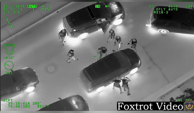 Family Demands Justice for Maurice Daniels, Killed in 70-Shot Baltimore Police Barrage