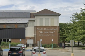 Family Friend Busted After Boy, 6, Found Alone at New Cassel Community Center