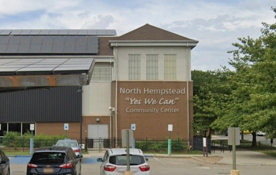 Family Friend Busted After Boy, 6, Found Alone at New Cassel Community Center