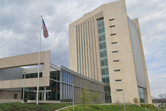 Family Left Homeless After DOJ Sues State College Landlord Over Harassment