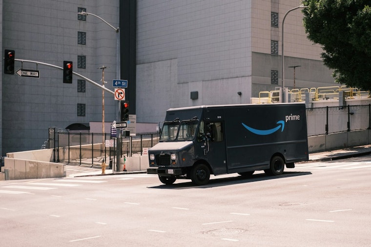 Family of KC 4-Year-Old Killed by Amazon Van Sues Driver Who Allegedly Fled