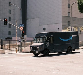 Family of KC 4-Year-Old Killed by Amazon Van Sues Driver Who Allegedly Fled