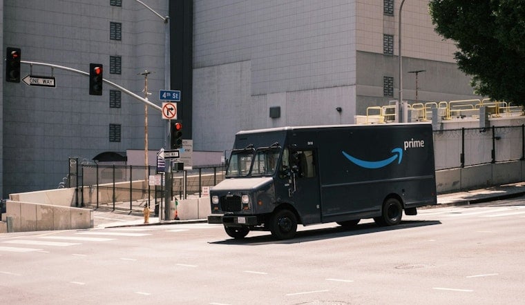 Family of KC 4-Year-Old Killed by Amazon Van Sues Driver Who Allegedly Fled