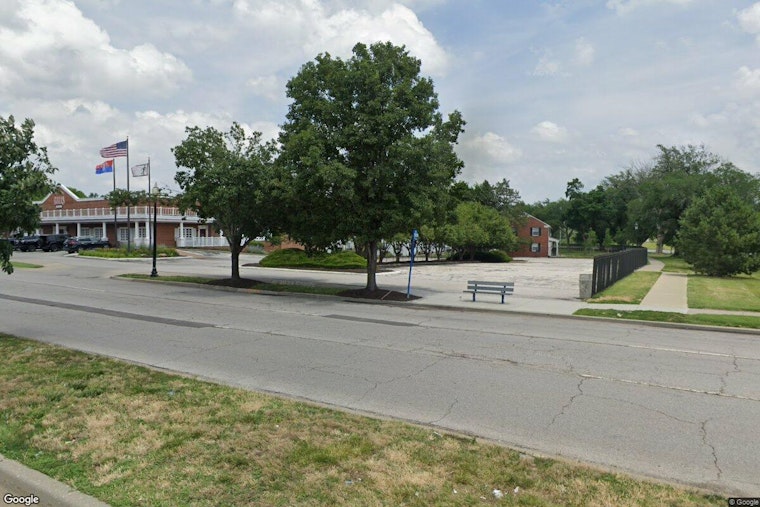 Family of Man, 64, Shot in the Back at Kansas City Bus Stop Sues Police