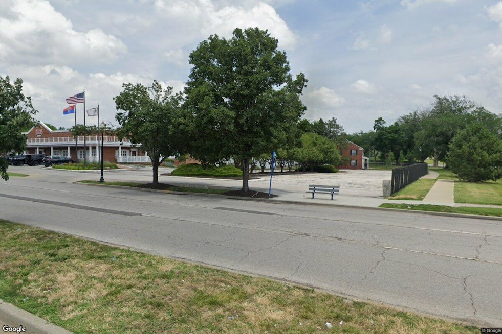 Family of Man, 64, Shot in the Back at Kansas City Bus Stop Sues Police