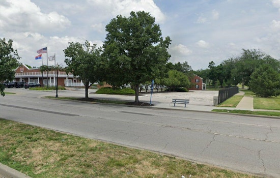 Family of Man, 64, Shot in the Back at Kansas City Bus Stop Sues Police