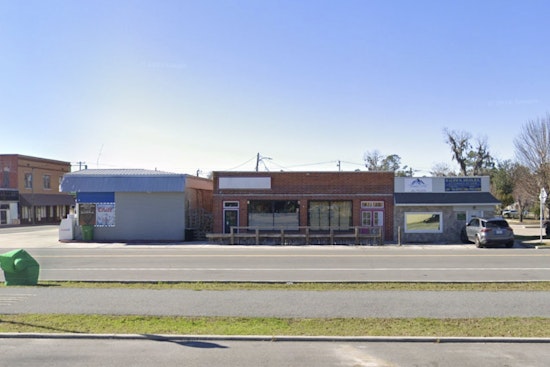 Family-Owned Salt & Pepper Diner Nears Opening in Downtown Jasper