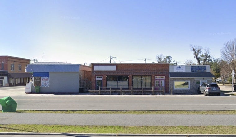 Family-Owned Salt & Pepper Diner Nears Opening in Downtown Jasper