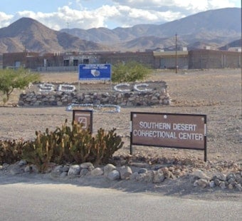 Family Says Vegas Inmate’s ‘Natural’ Death Was Jailhouse Killing, Not Heart Disease