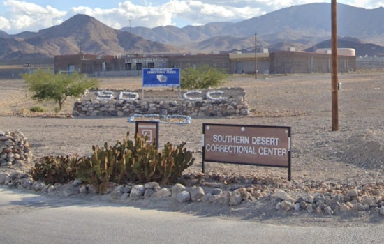 Family Says Vegas Inmate’s ‘Natural’ Death Was Jailhouse Killing, Not Heart Disease