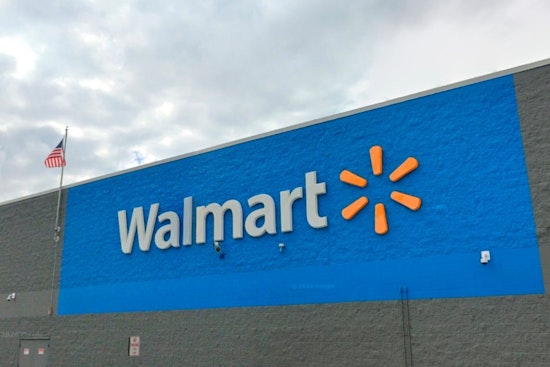 Family Sues Walmart Over 2023 Florida City Shooting That Killed Nathaniel Baez, 23