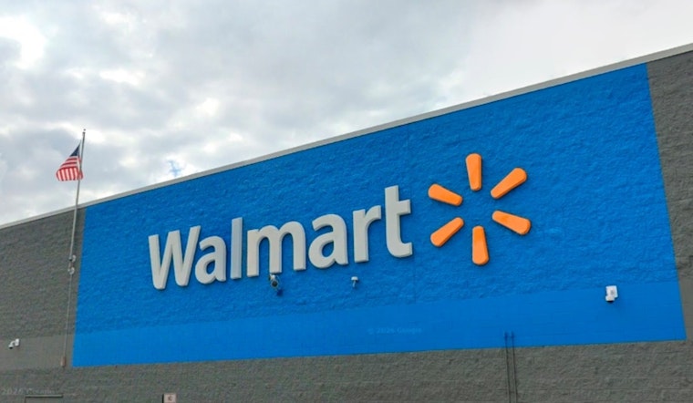Family Sues Walmart Over 2023 Florida City Shooting That Killed Nathaniel Baez, 23