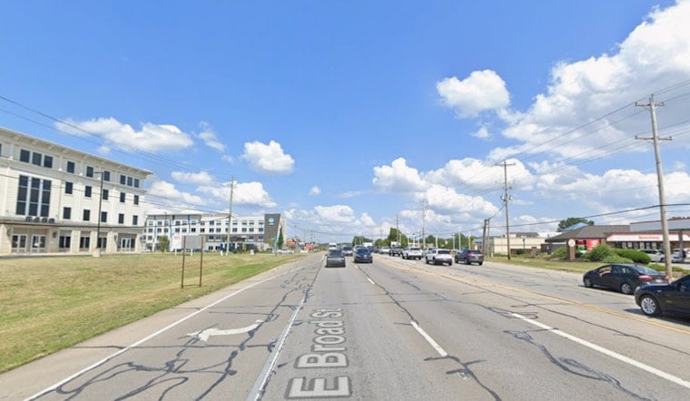Family Walk Turns Tragedy as 5-Year-Old Girl Is Killed Crossing East Broad Street Near Reynoldsburg