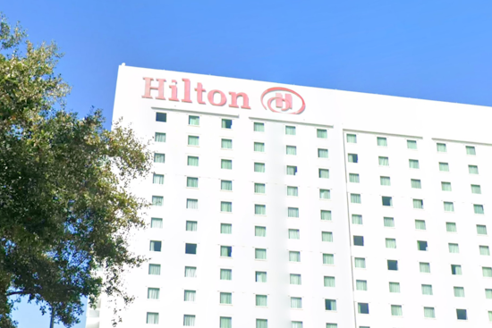 Fanboy Expo Trades Convention Center for Hilton Orlando, Brings Kiss and Star Trek