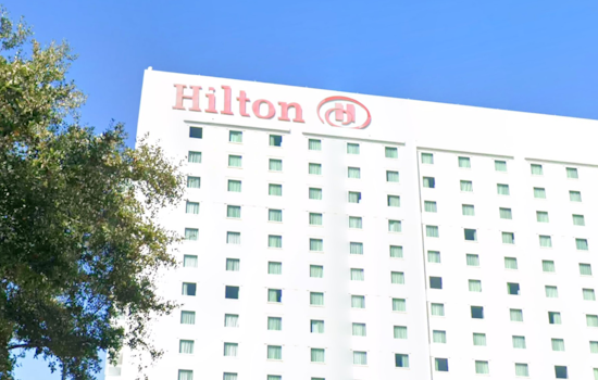 Fanboy Expo Trades Convention Center for Hilton Orlando, Brings Kiss and Star Trek