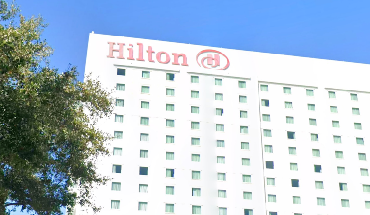 Fanboy Expo Trades Convention Center for Hilton Orlando, Brings Kiss and Star Trek