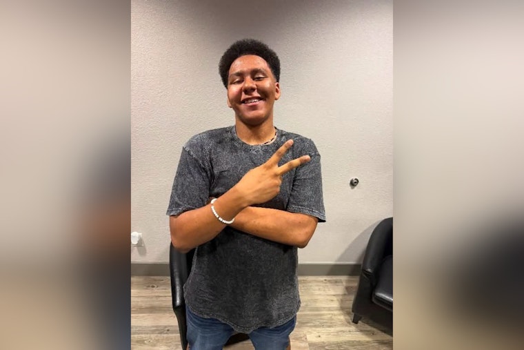 Far East Side Teen Kingston Saulny-Forrest Missing After Argument With Mom
