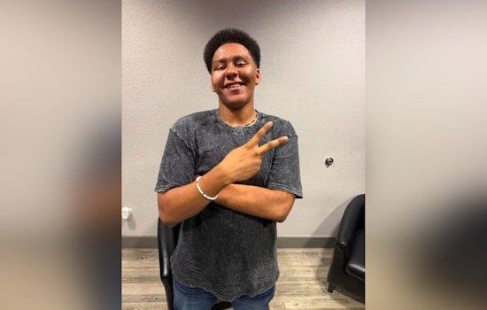 Far East Side Teen Kingston Saulny-Forrest Missing After Argument With Mom