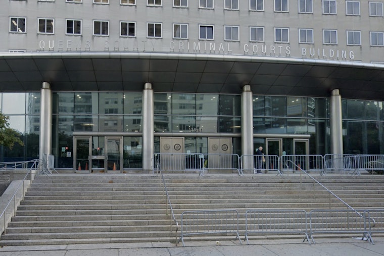 Far Rockaway Man, 19, Pleads Guilty to Beating Malba Couple During Car Meetup