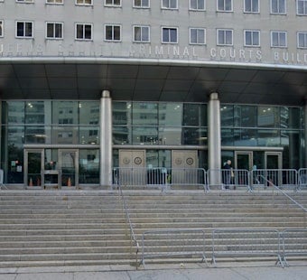 Far Rockaway Man, 19, Pleads Guilty to Beating Malba Couple During Car Meetup
