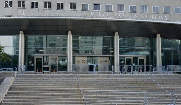 Far Rockaway Man, 19, Pleads Guilty to Beating Malba Couple During Car Meetup