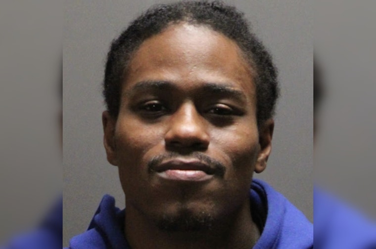 Far Rockaway Man, 26, Held After Gunpoint E-Bike Robbery of Two Teens in Inwood
