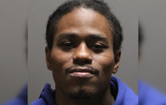 Far Rockaway Man, 26, Held After Gunpoint E-Bike Robbery of Two Teens in Inwood