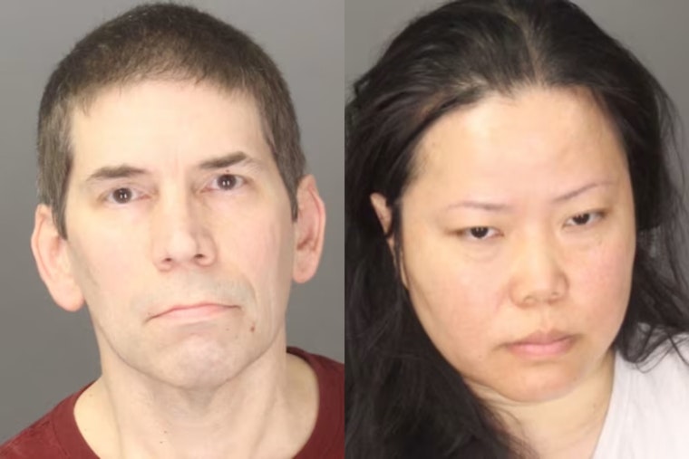 Farmington Hills Couple Bound Over for Trial in Massage Parlor Trafficking Ring