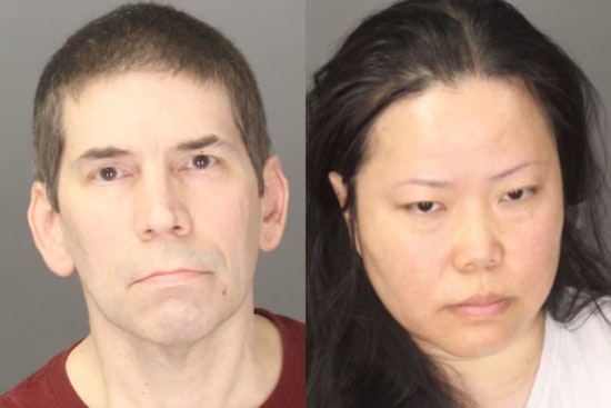 Farmington Hills Couple Bound Over for Trial in Massage Parlor Trafficking Ring