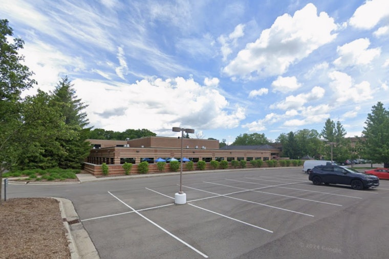 Farmington Hills Parkinson's Center Opens Gym Named for Loepp's Late Father