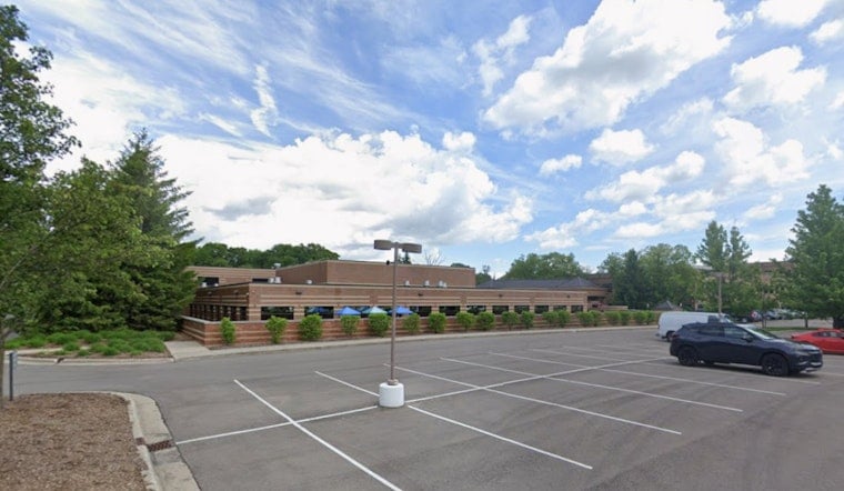 Farmington Hills Parkinson's Center Opens Gym Named for Loepp's Late Father