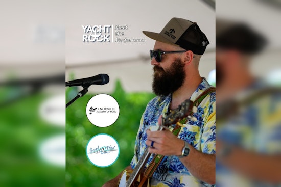 Farragut Yacht Rock Concert Set For August 15, 2026