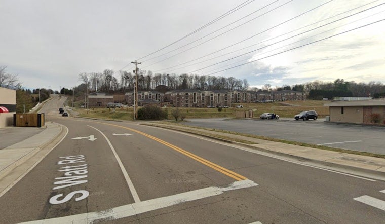 Farragut's Kingston Pike Village Ditches Grocery Plan for Medical Offices, Starbucks