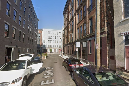 Fashion Week-Trained Stylist Opens Eight-Chair Salon in Over-the-Rhine's Meiners Building