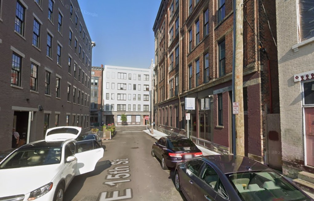 Fashion Week-Trained Stylist Opens Eight-Chair Salon in Over-the-Rhine's Meiners Building