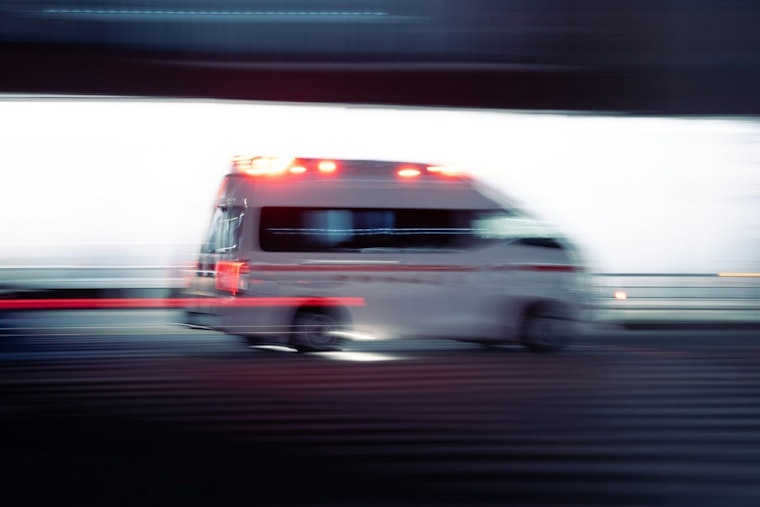 Fatal Crash Shuts Down I-26 East in Spartanburg County, Troopers Say