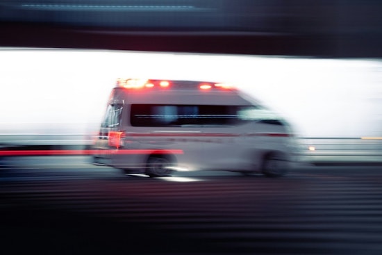 Fatal Crash Shuts Down I-26 East in Spartanburg County, Troopers Say