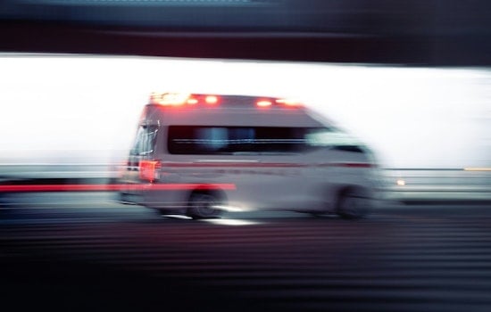 Fatal Crash Shuts Down I-26 East in Spartanburg County, Troopers Say
